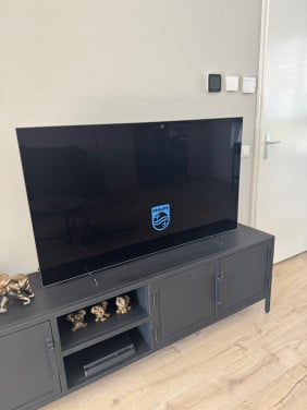 Philips 55 OLED tv
