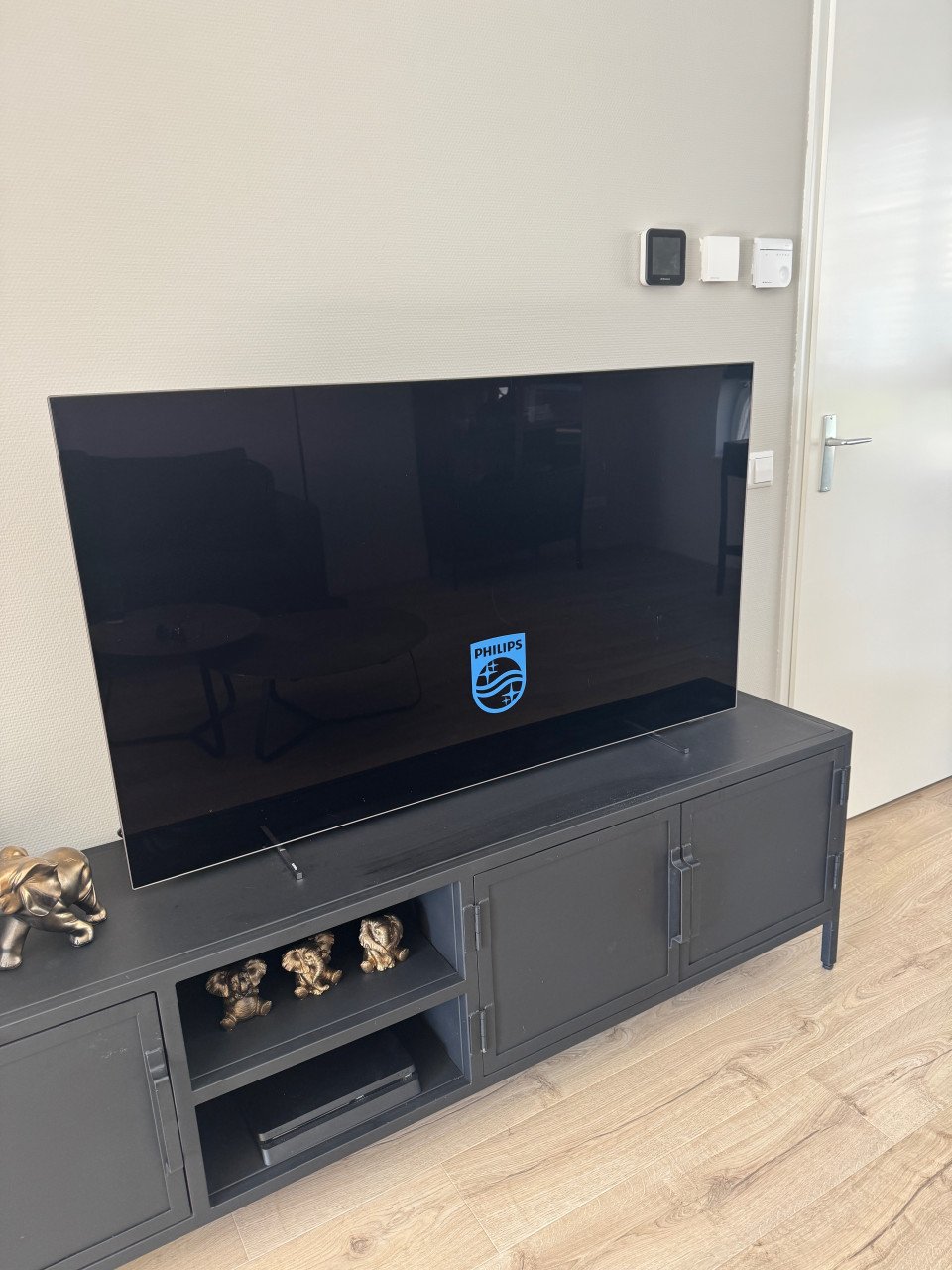 Philips 55 OLED tv