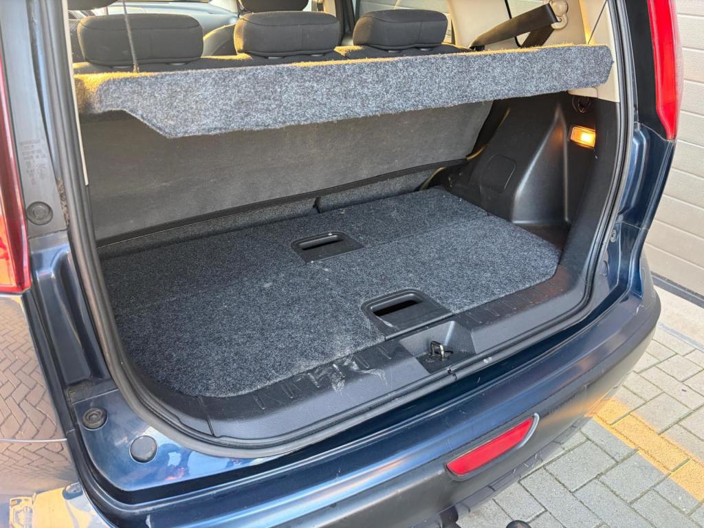 Nissan Note 1.6 acenta/138.000 nap/apk vol jaar/trekhaak/