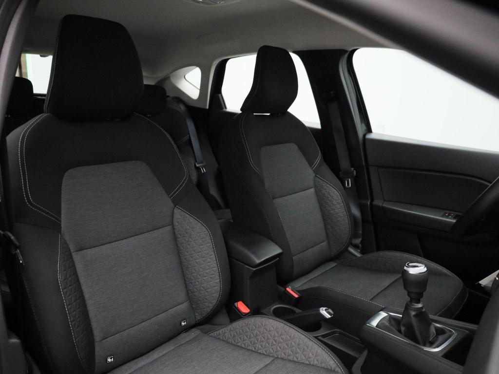 Renault Captur 1.0 tce 90 equilibre | navigatie | apple carplay / android a