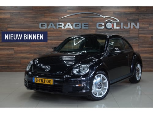 Volkswagen New Beetle 1.2 tsi | navi | bluetooth | airco |