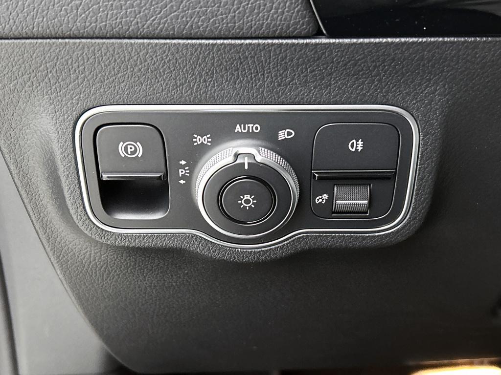 Mercedes-Benz Eqa 250+ business solution amg 71 kwh | nightpakket | guard 3