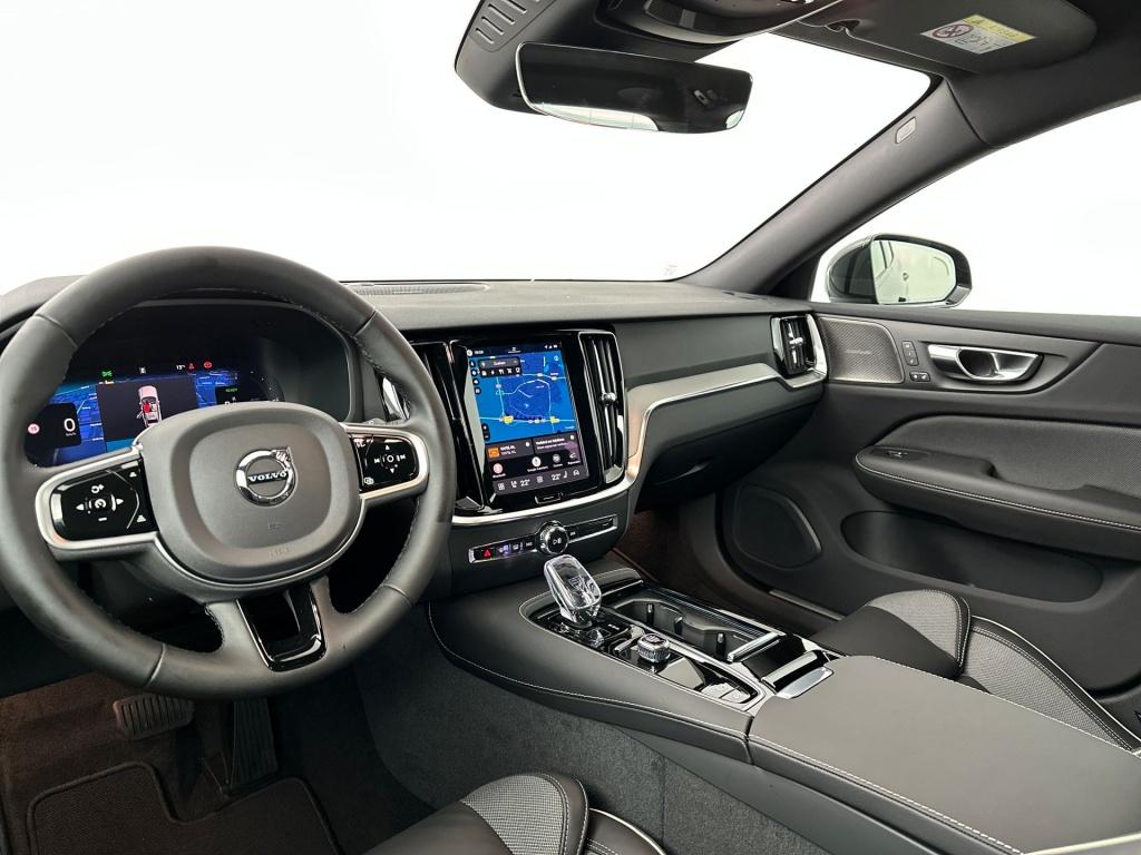 Volvo V60 t8 455pk recharge plus performance| adap.cruise| 360camera