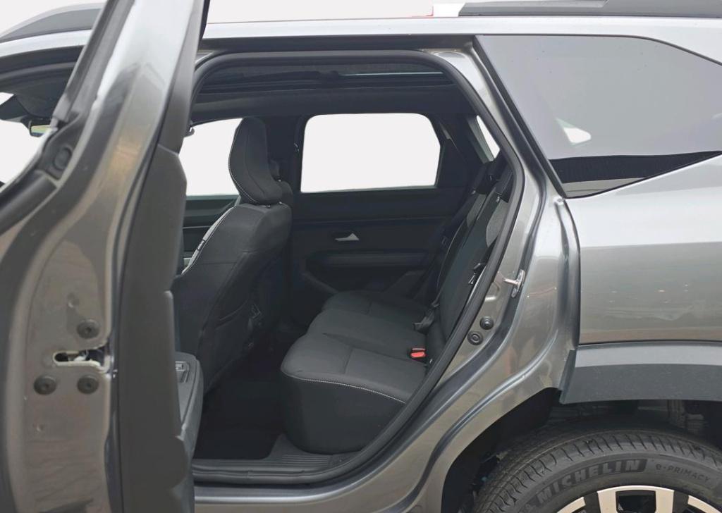 Dacia Bigster 1.8 hybrid 155 limited edition