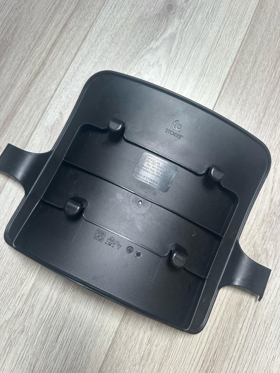 Stokke tripp trapp babyset + tray
