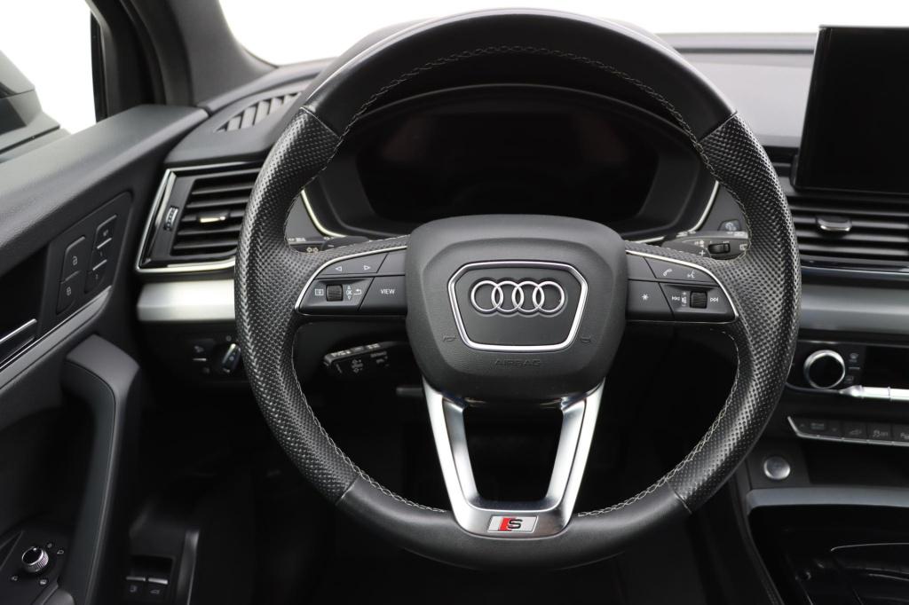 Audi Q5 50 tfsi e s edition competition 300pk s tronic