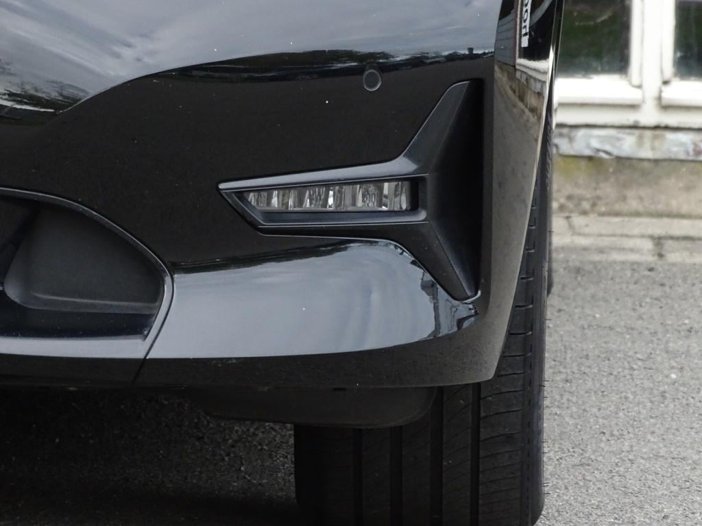 BMW 3-serie 320i high executive sportline | full led