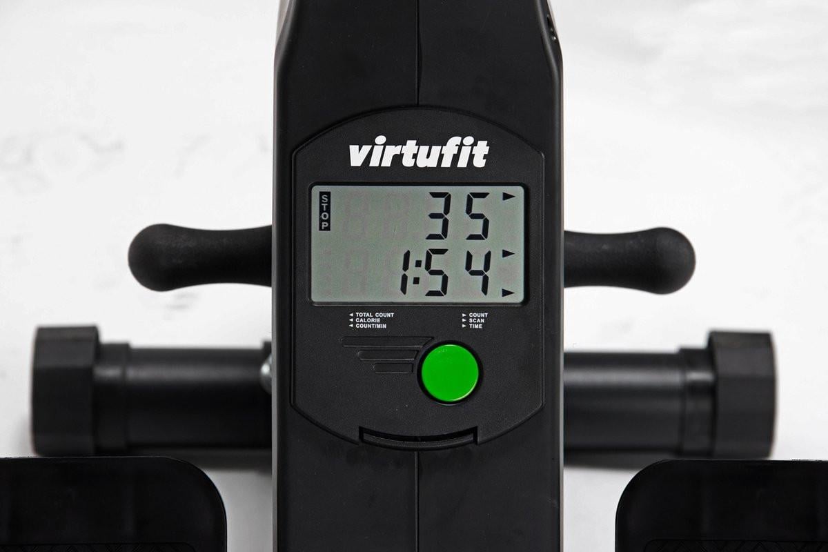 VirtuFit Row 1.0 Roeimachine – weinig gebruikt – €75