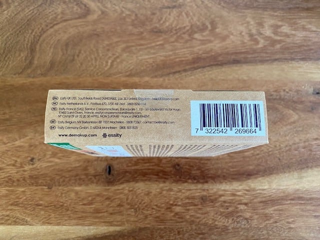 Nieuw | Demak’Up Wash & Reuse XL Pads | 3 pads