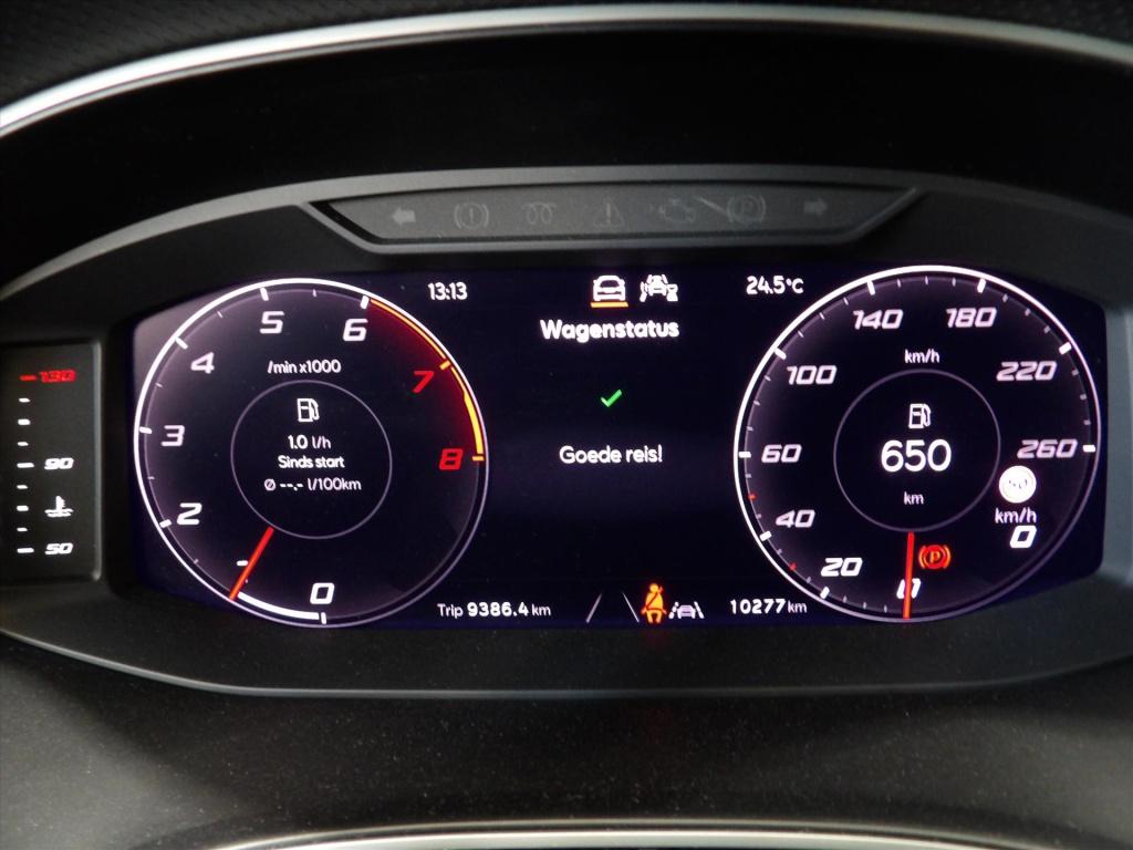 Seat Ibiza 1.0 tsi 115pk xcellence