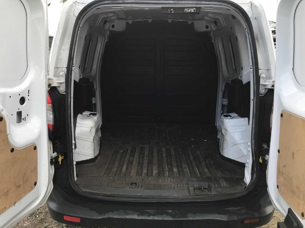 Ford Transit Courier 1.5 tdci economy ed.