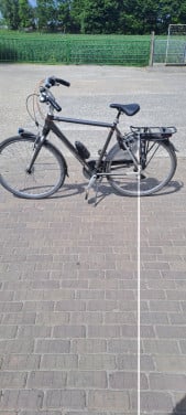 Koga fiets