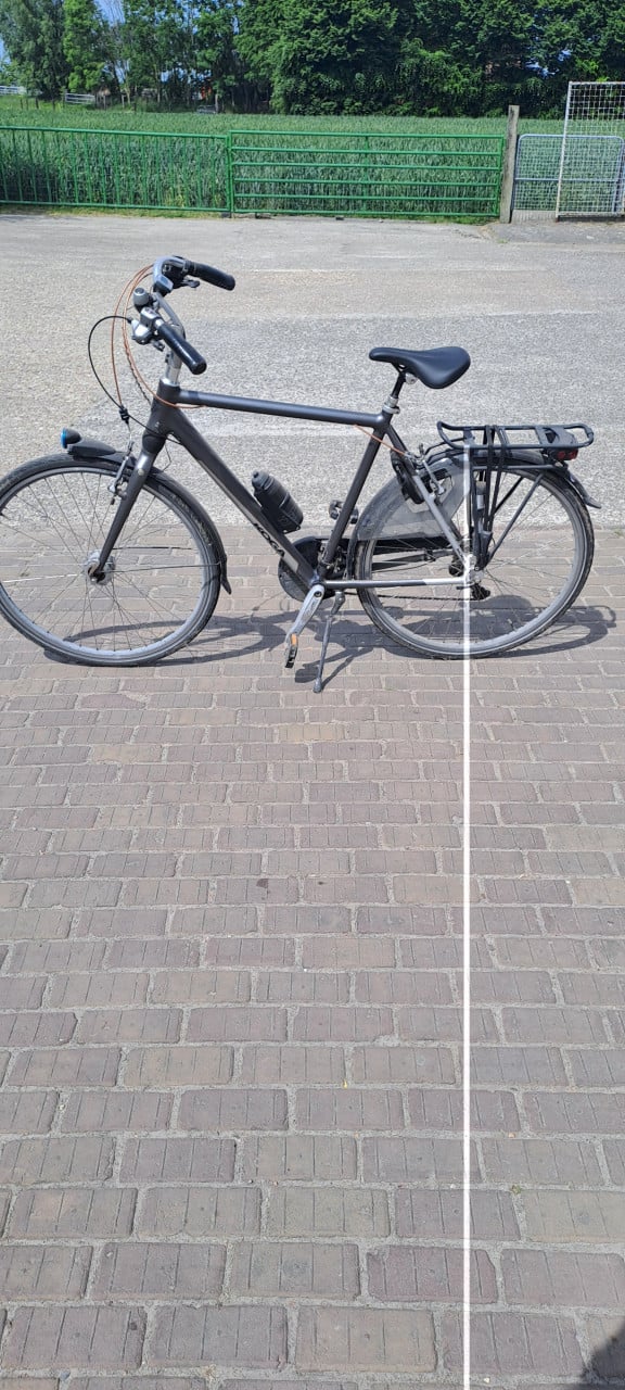 Koga fiets