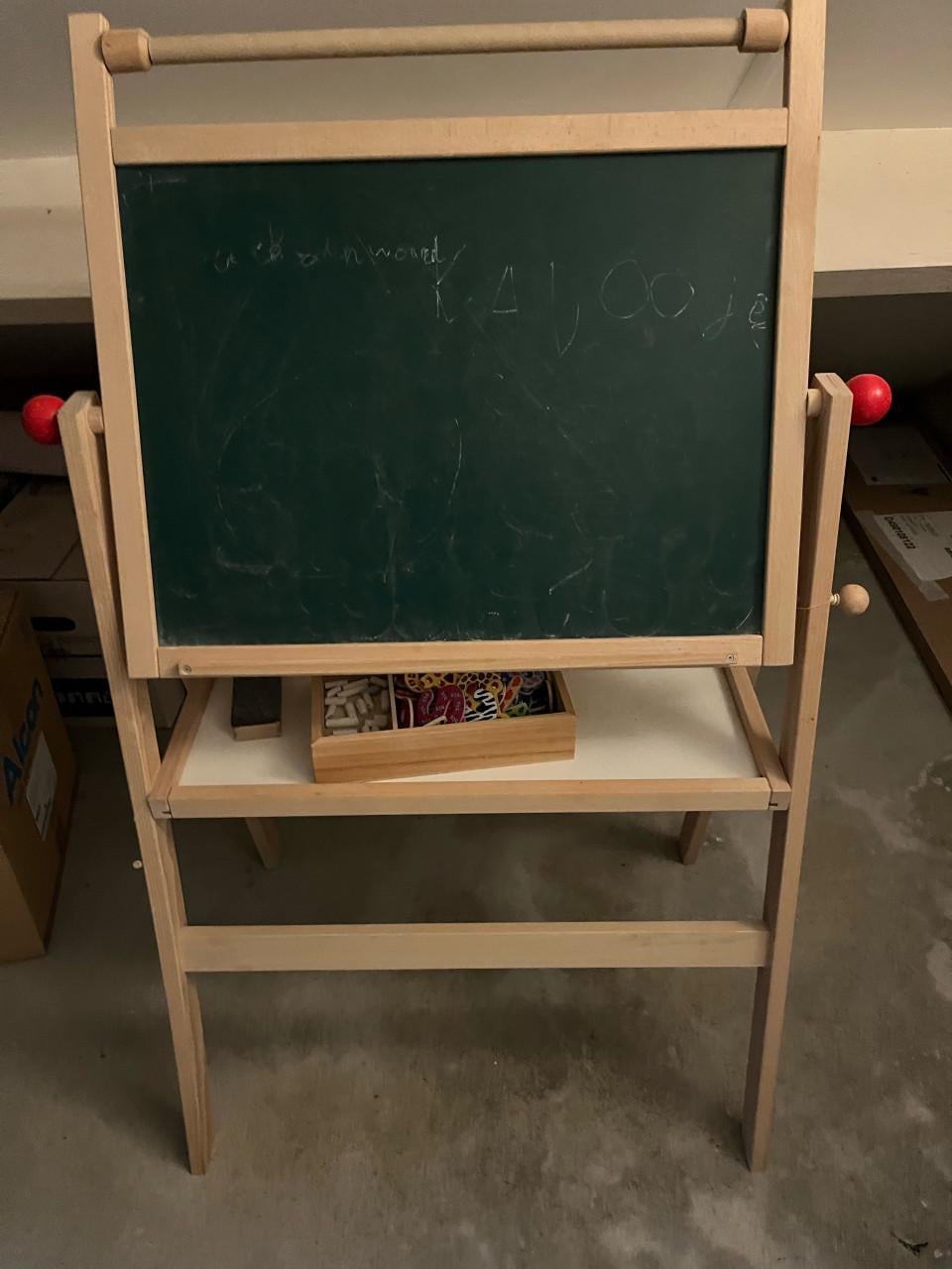 Schoolbord