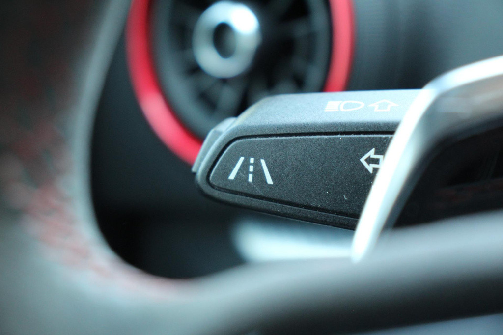 Audi Rs3 sportback 2.5 tfsi quattro - virtual - pano - matrix - rs stoelen 