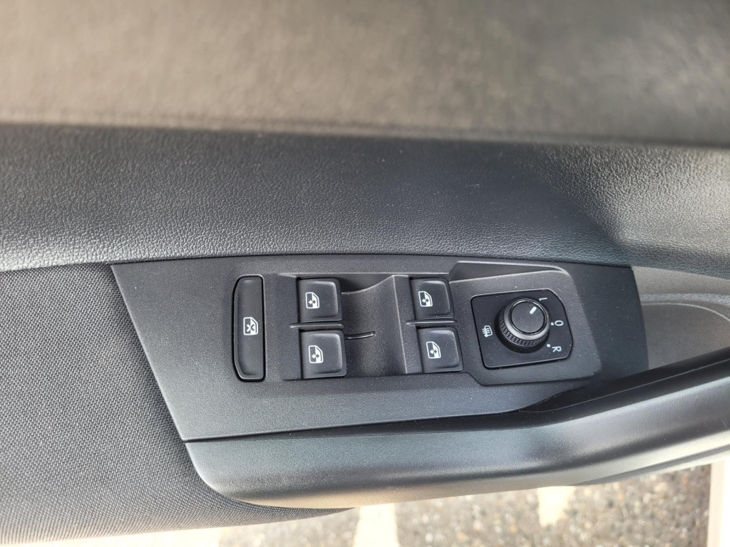 Volkswagen Polo 1.0 tsi highline