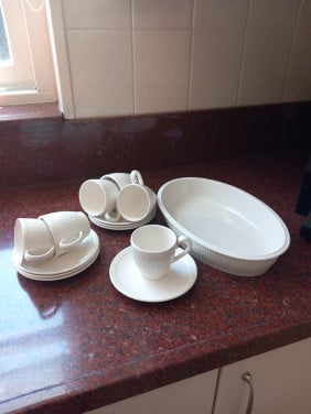 Servies