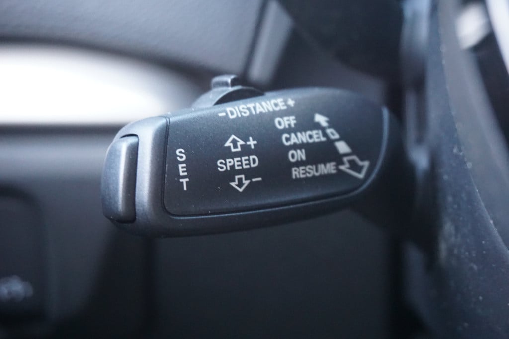 Audi A3 sportback 1.4 tfsi ambition pro line s airco / navi / cruise / pano