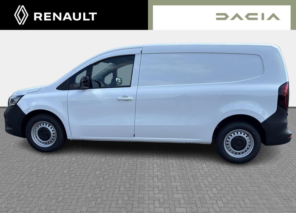 Renault Kangoo e-tech extra l2 44 kwh