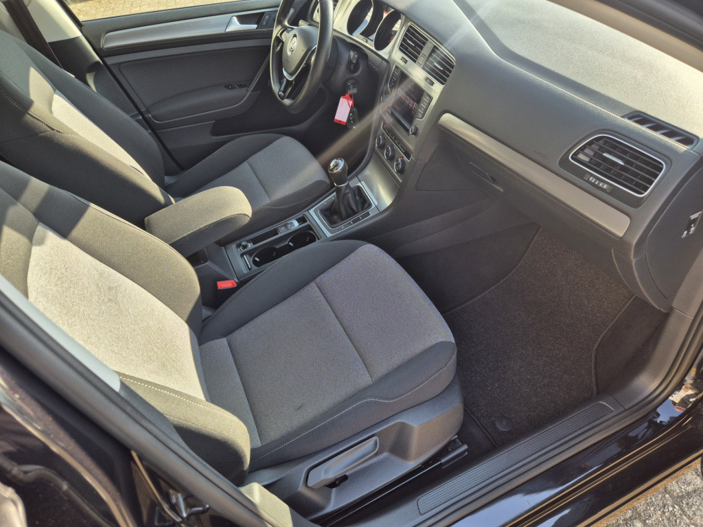 Volkswagen Golf 1.0 tsi edition 5-drs 85kw / 115pk