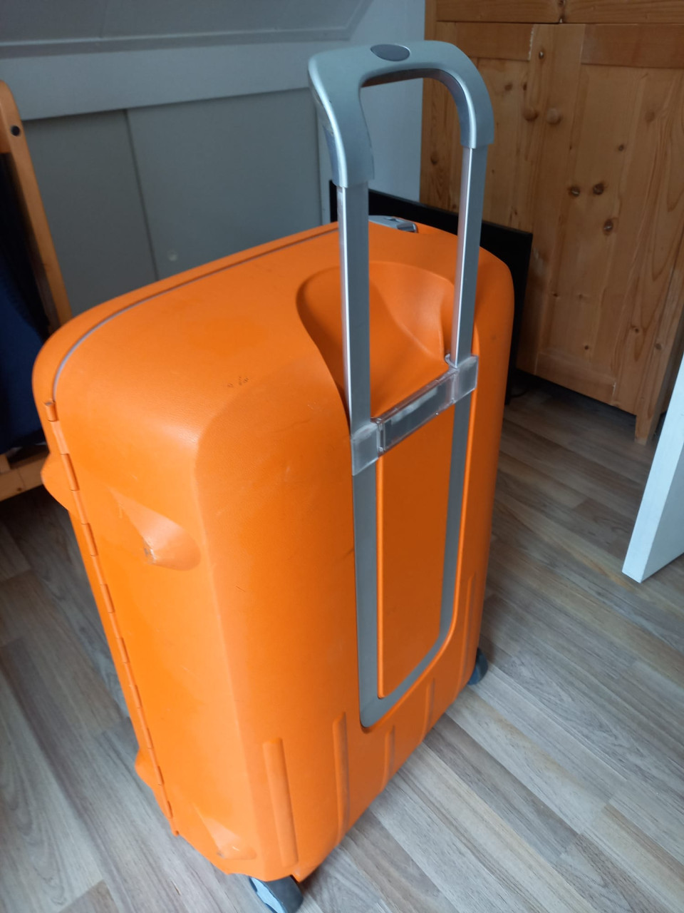 Samsonite koffer