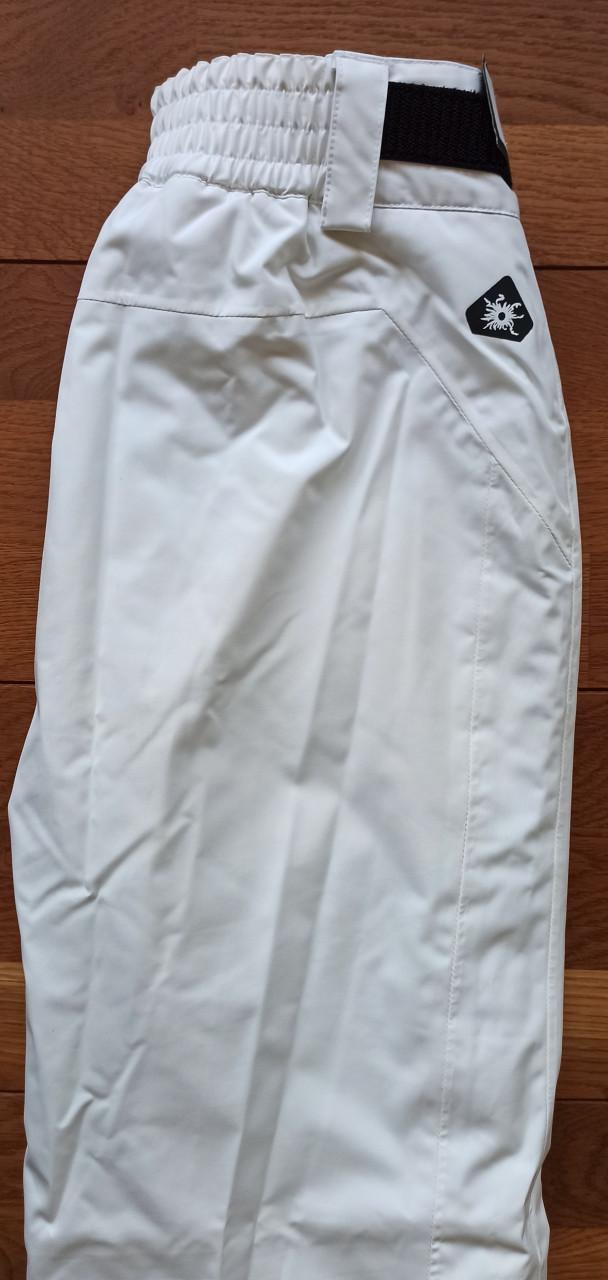 Salewa dames skibroek - maat 40 - Nooit gedragen, dus zgan