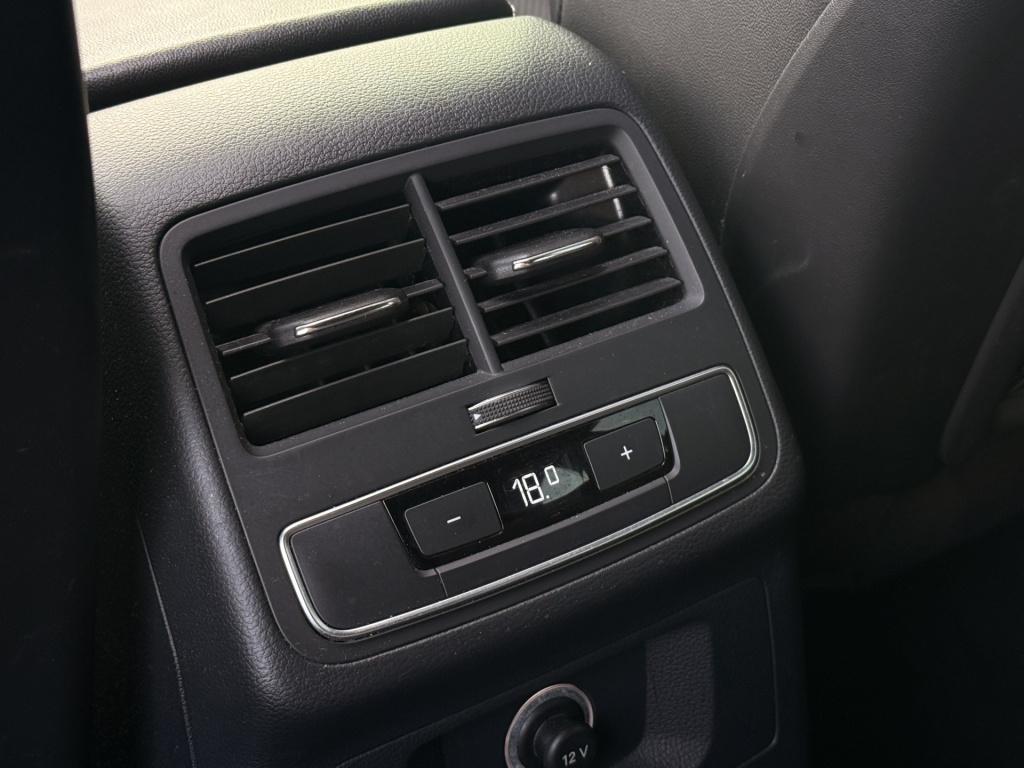 Audi A4 avant 2.0 tfsi s-line edition 190pk | pano | cruise | stoelverwarmi