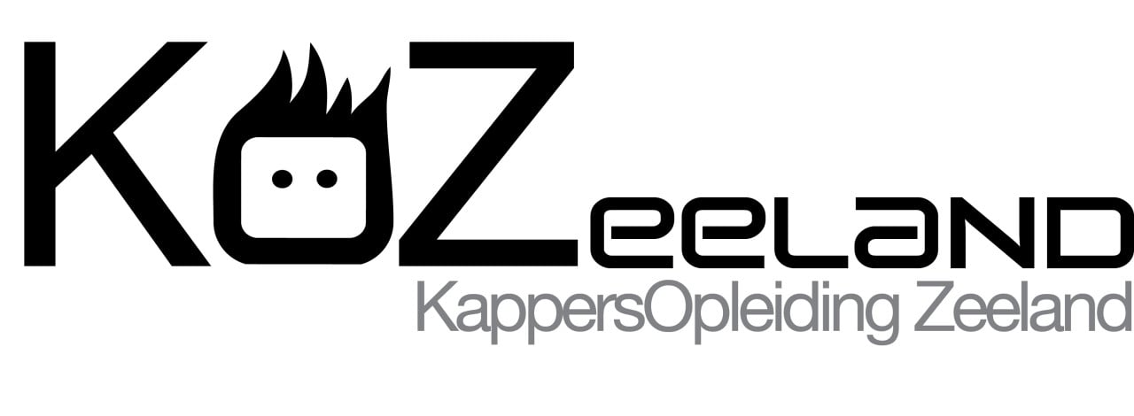 Kappers Opleiding Zeeland