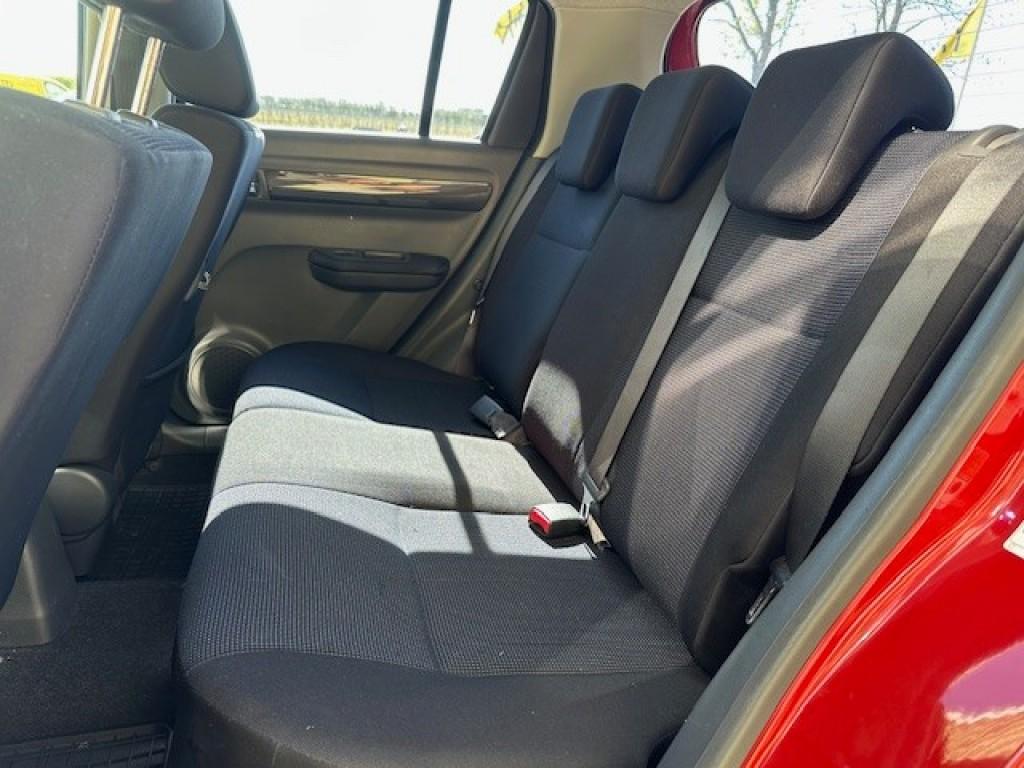 Suzuki Swift 1.3 shogun