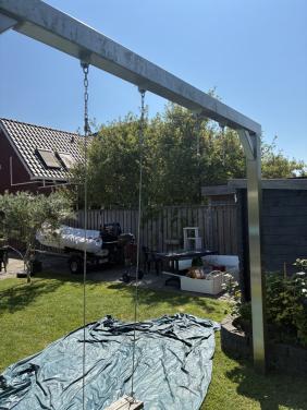 RvS schommel