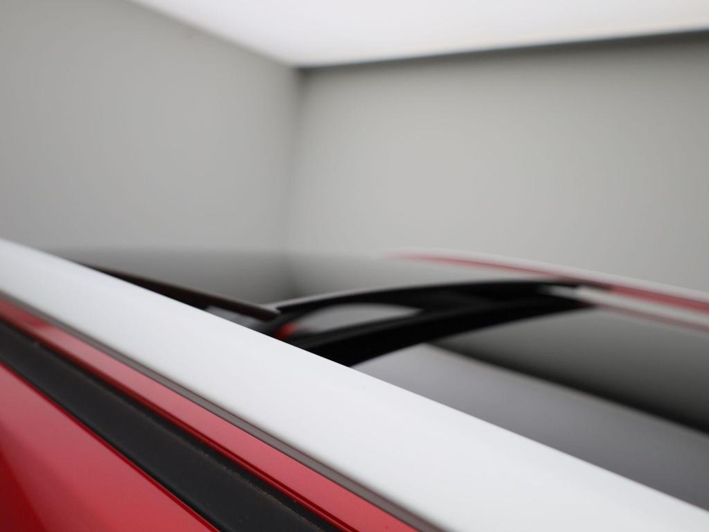 MG Zs Ev luxury 45 kwh | panoramadak | leder | apple carplay - android auto