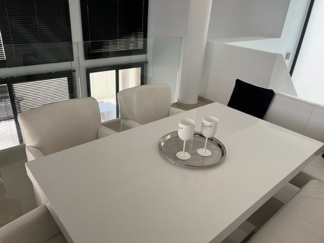Te huur vakantiewoning spanje, costa blanca, 8 pers, prive zwembad