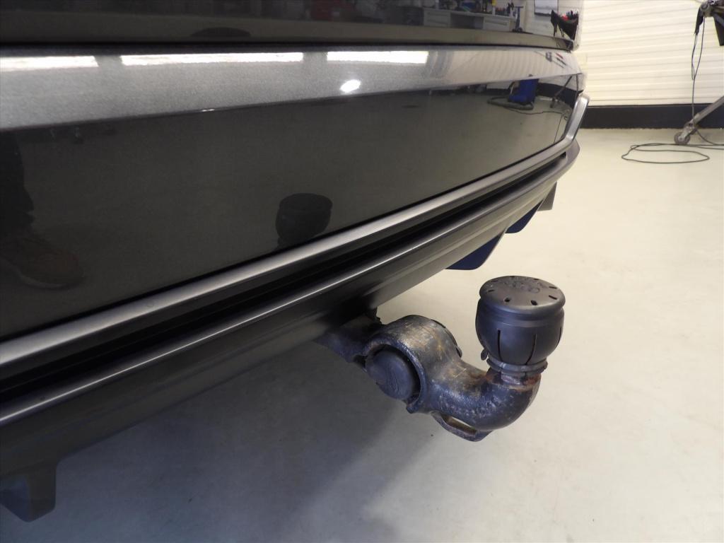 Audi Q3 40 tfsi 190pk s tronic quattro edition one