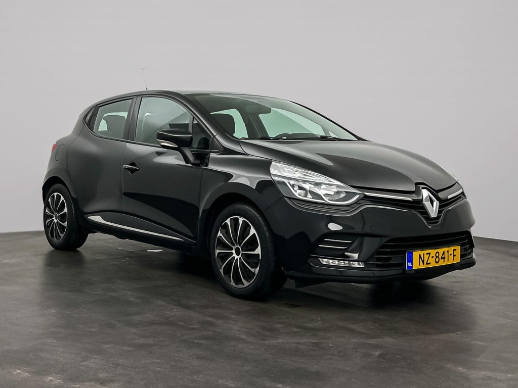 Renault Clio 0.9 tce zen | airco | navigatie | camera