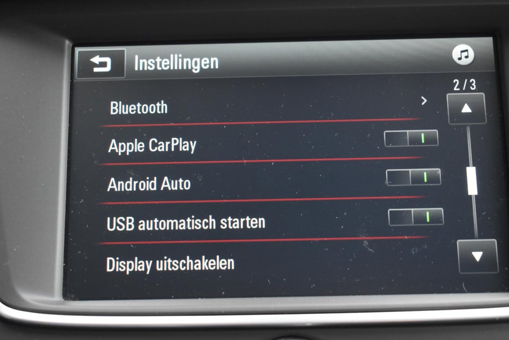 Opel Crossland X 1.2 innovation