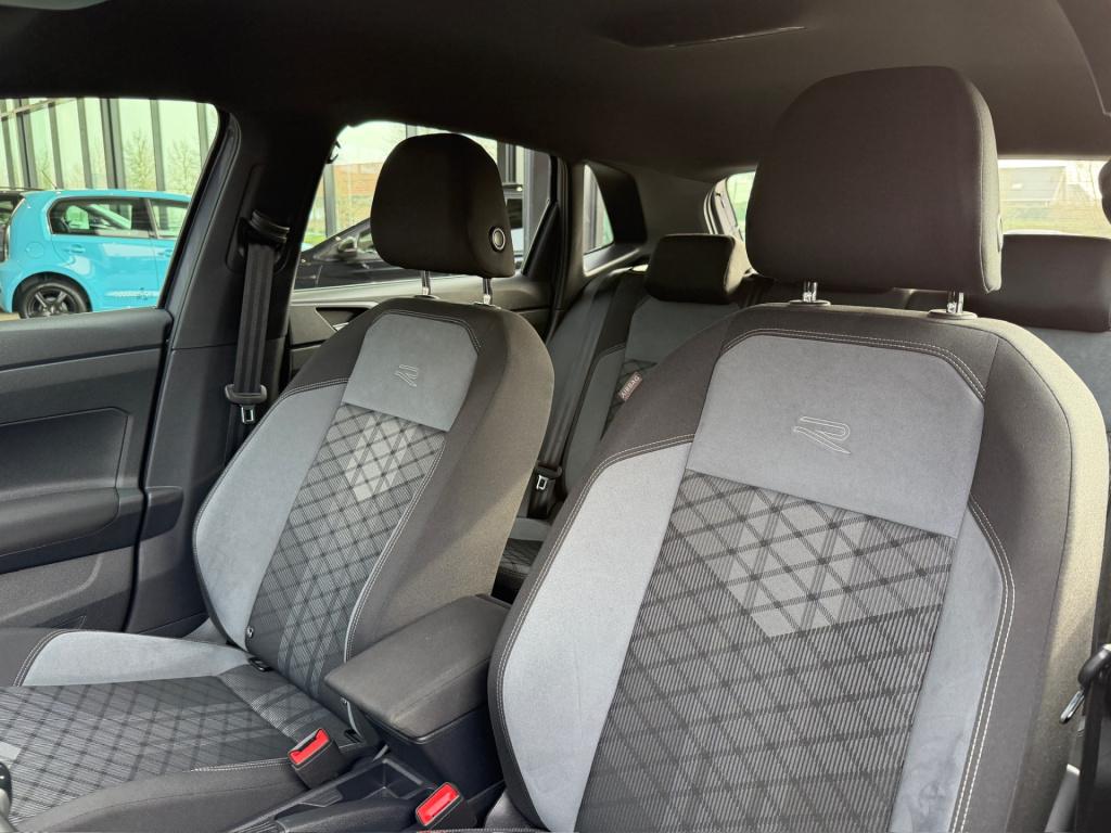 Volkswagen Polo 1.0 tsi r-line | iq light | led gril | climate | carplay | 