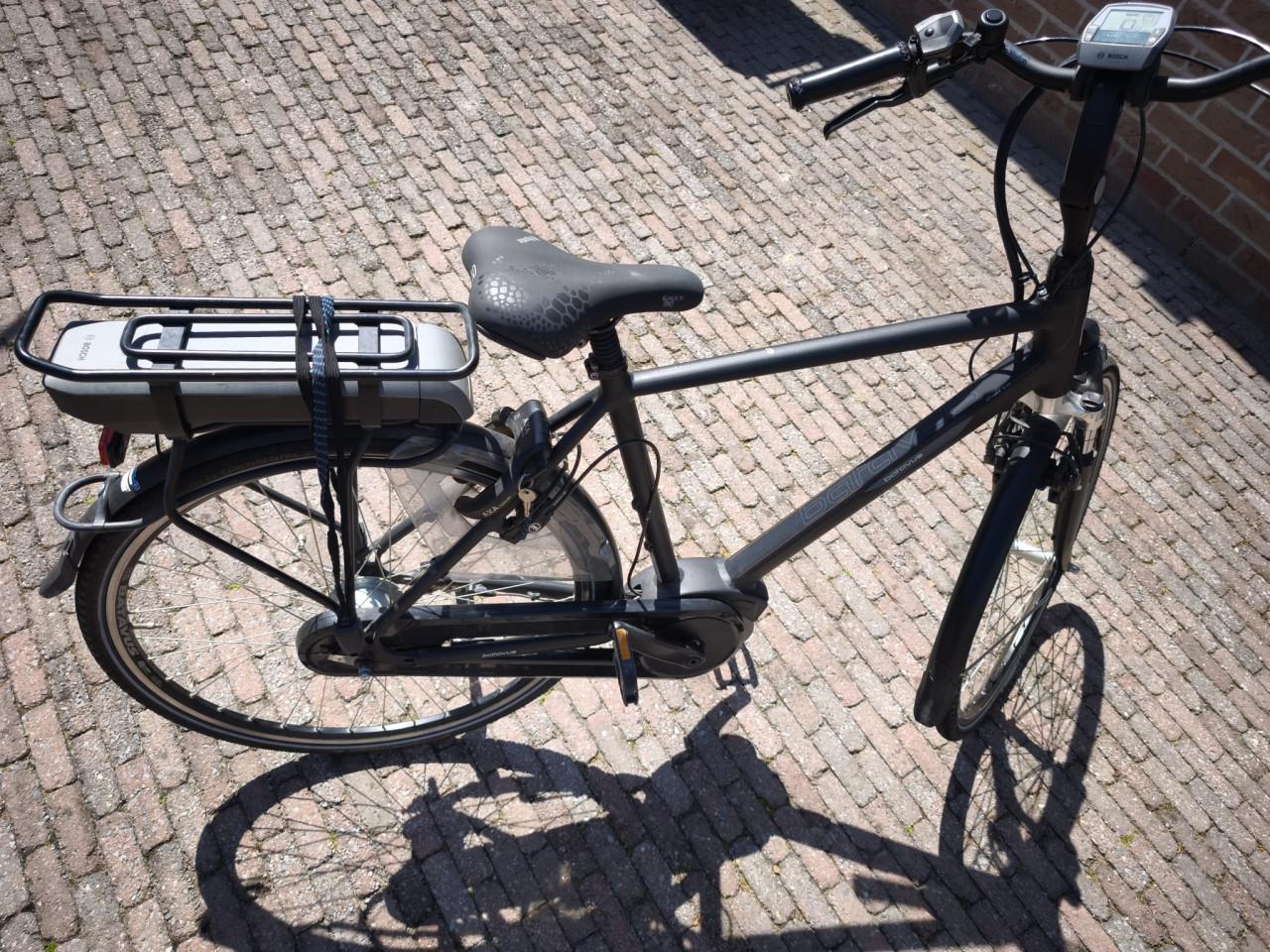 Batavus Milano 53 cm