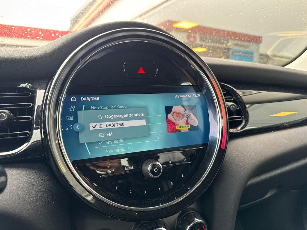 Mini Electric mini business edition 33 kwh