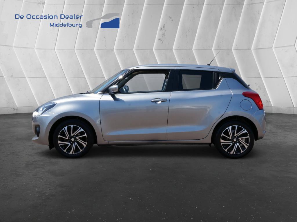 Suzuki Swift 1.2 style smart hybrid rijklaar incl garantie