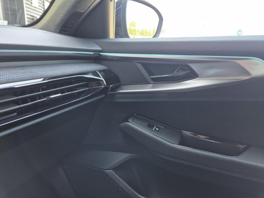 Renault Austral e-tech full hybrid 200 esprit alpine