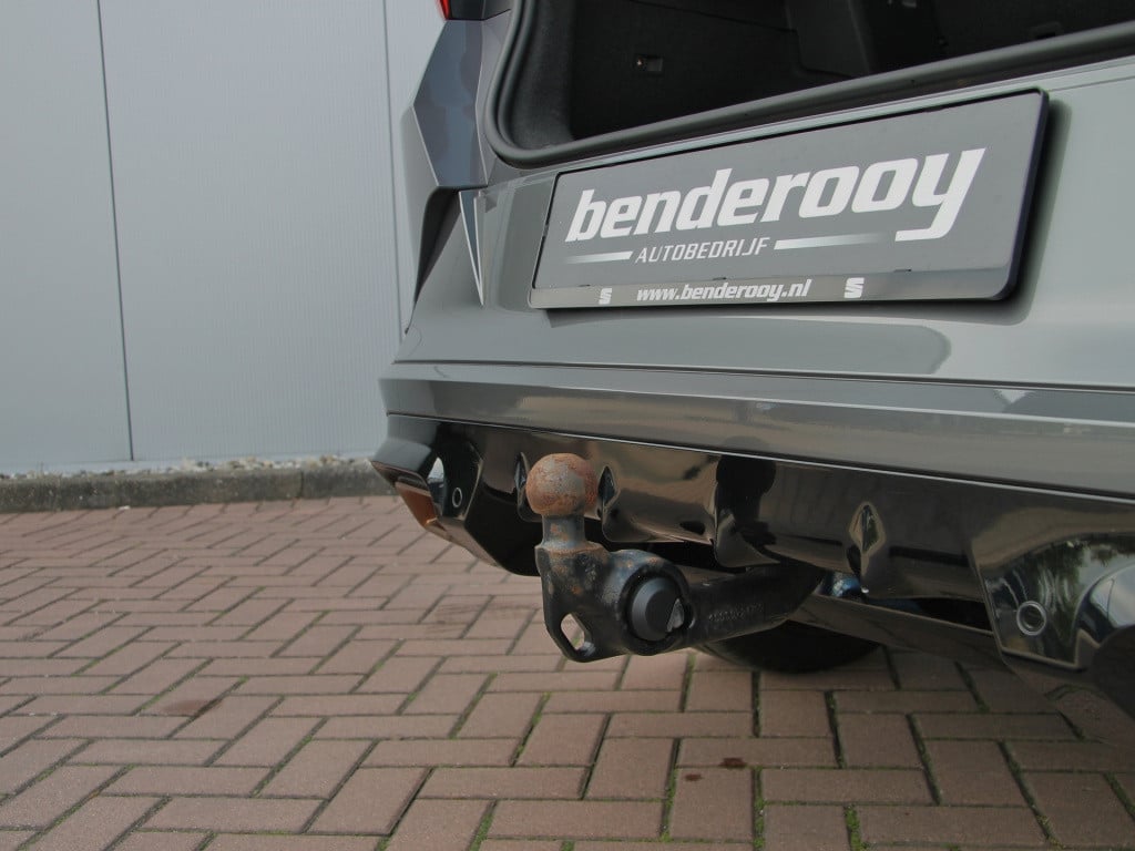 Cupra Formentor 1.4 e-hybrid 245pk | acc | 360 graden camera | trekhaak