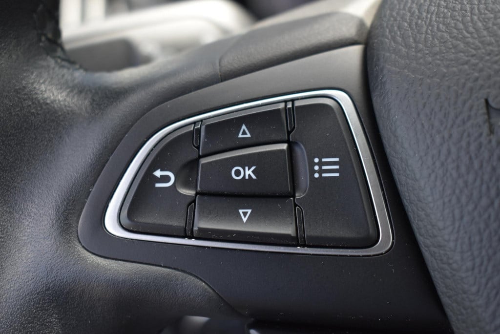Ford Ecosport 1.0 ecoboost active | climate control | cruise control | wint