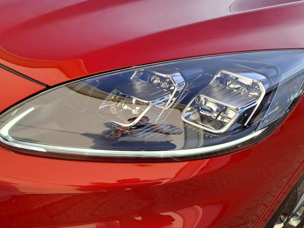 Ford Kuga 2.5 phev st-line x | adaptive cruise control | camera voor & acht