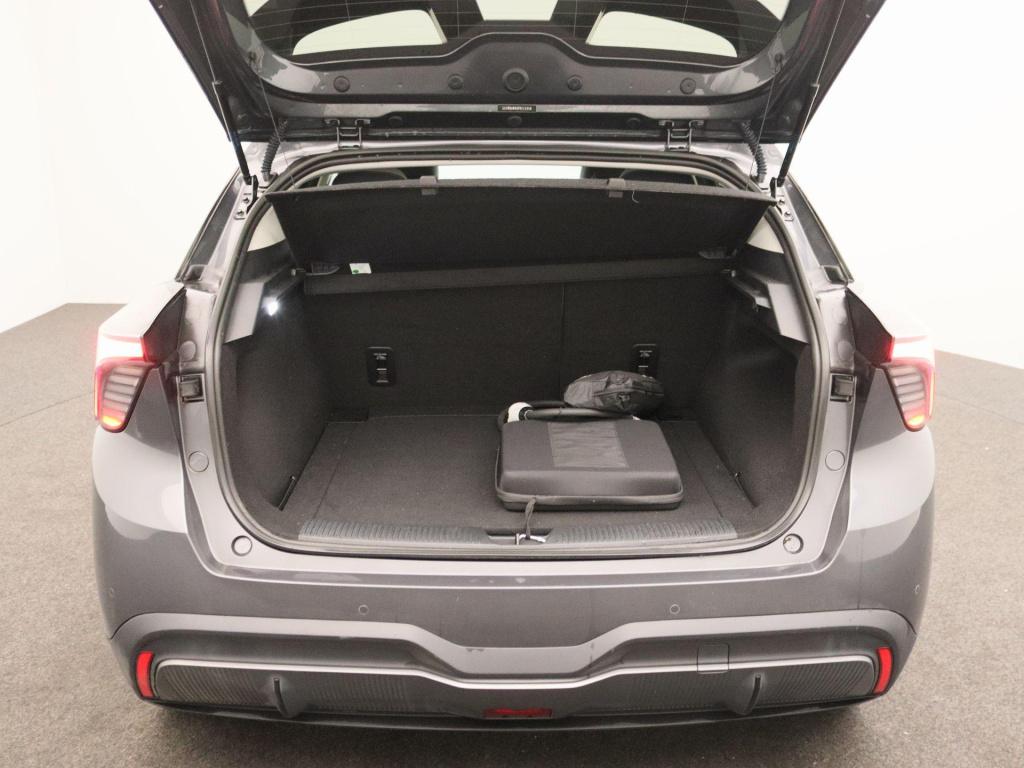 MG Mg4 long range luxury 64 kwh | carplay | stoelverwarming | stuurverwarmi