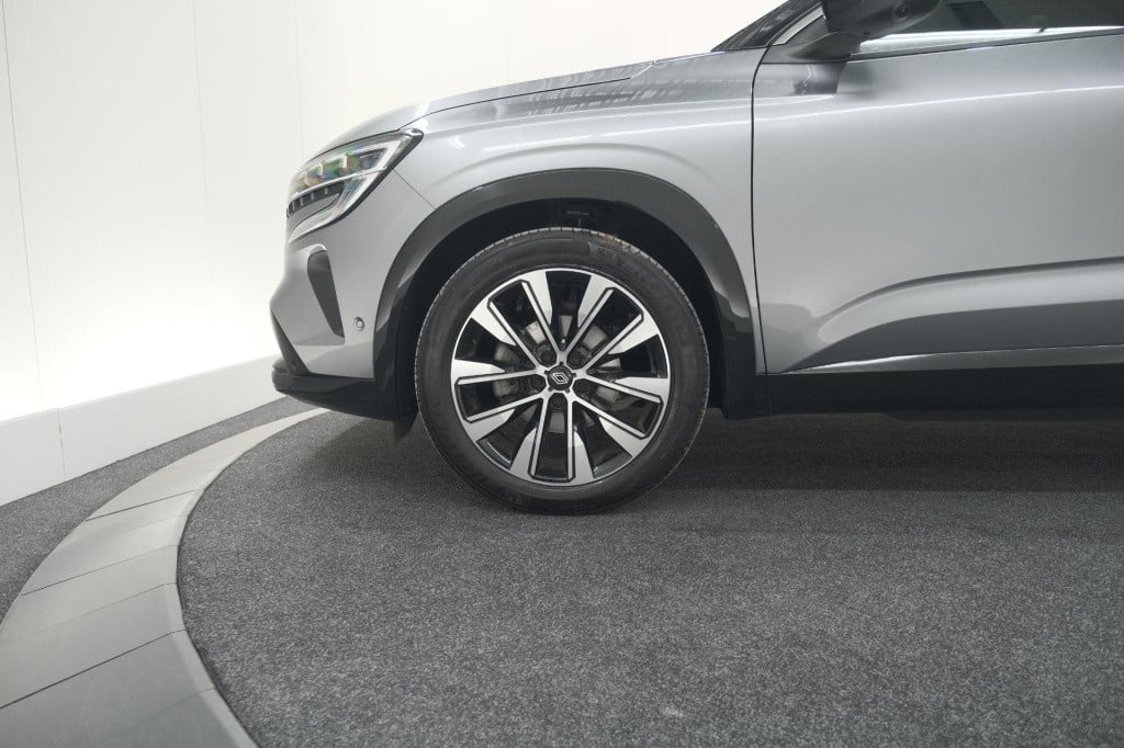 Renault Austral mild hybrid 160 x-tronic techno | panoramadak | 360 camera 