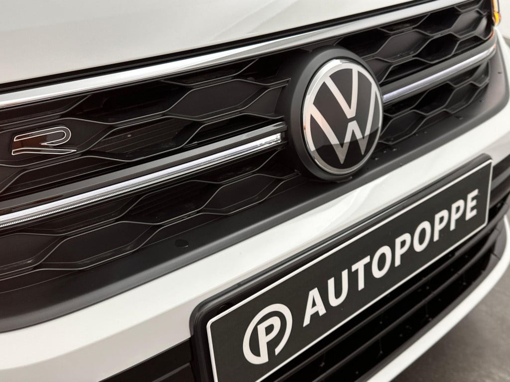 Volkswagen Taigo r-line-edition 1.5 110 kw / 150 pk tsi cuv 7 versn
