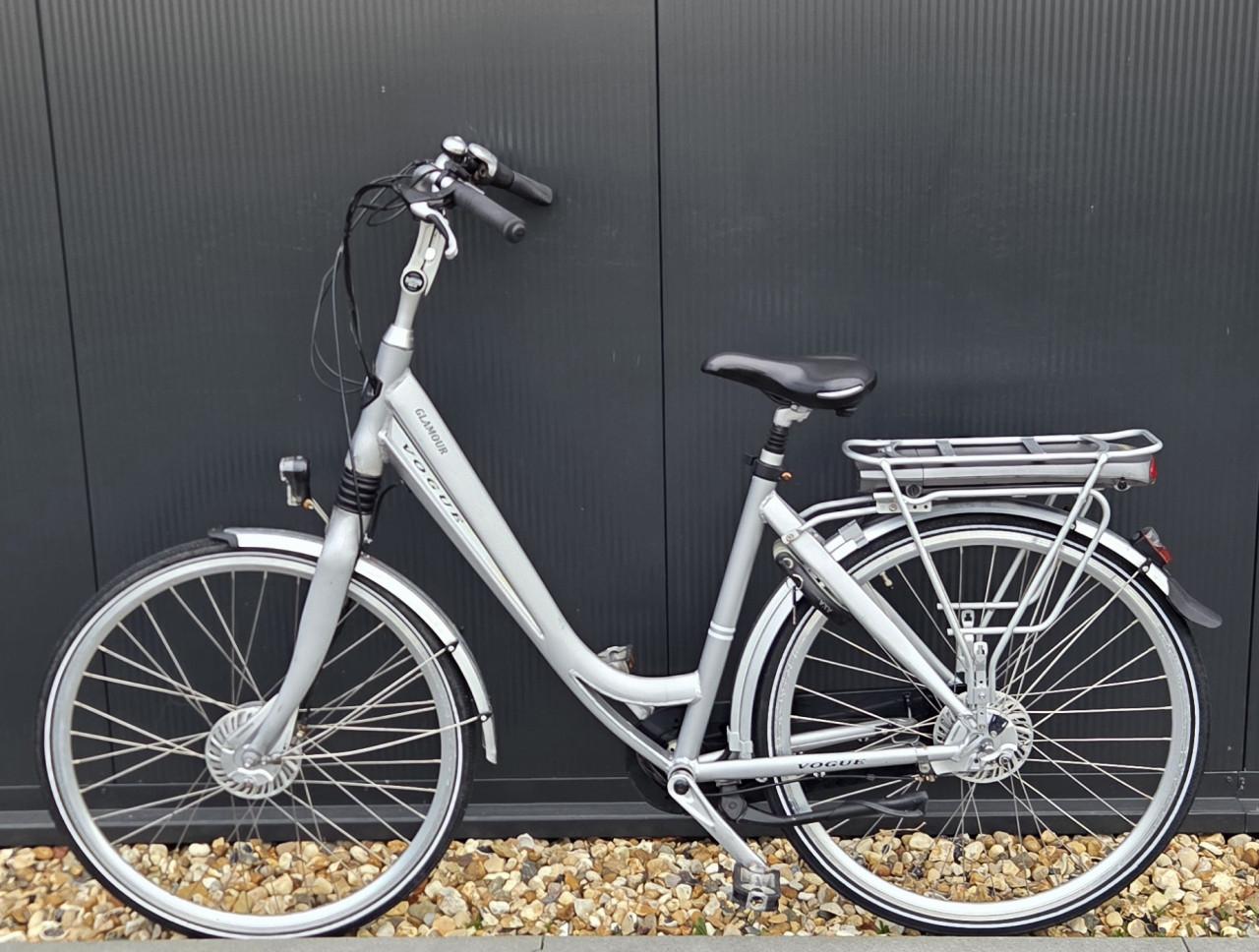 Voque Glamour N8 53cm 504Wh