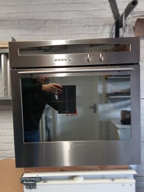 NEFF Oven