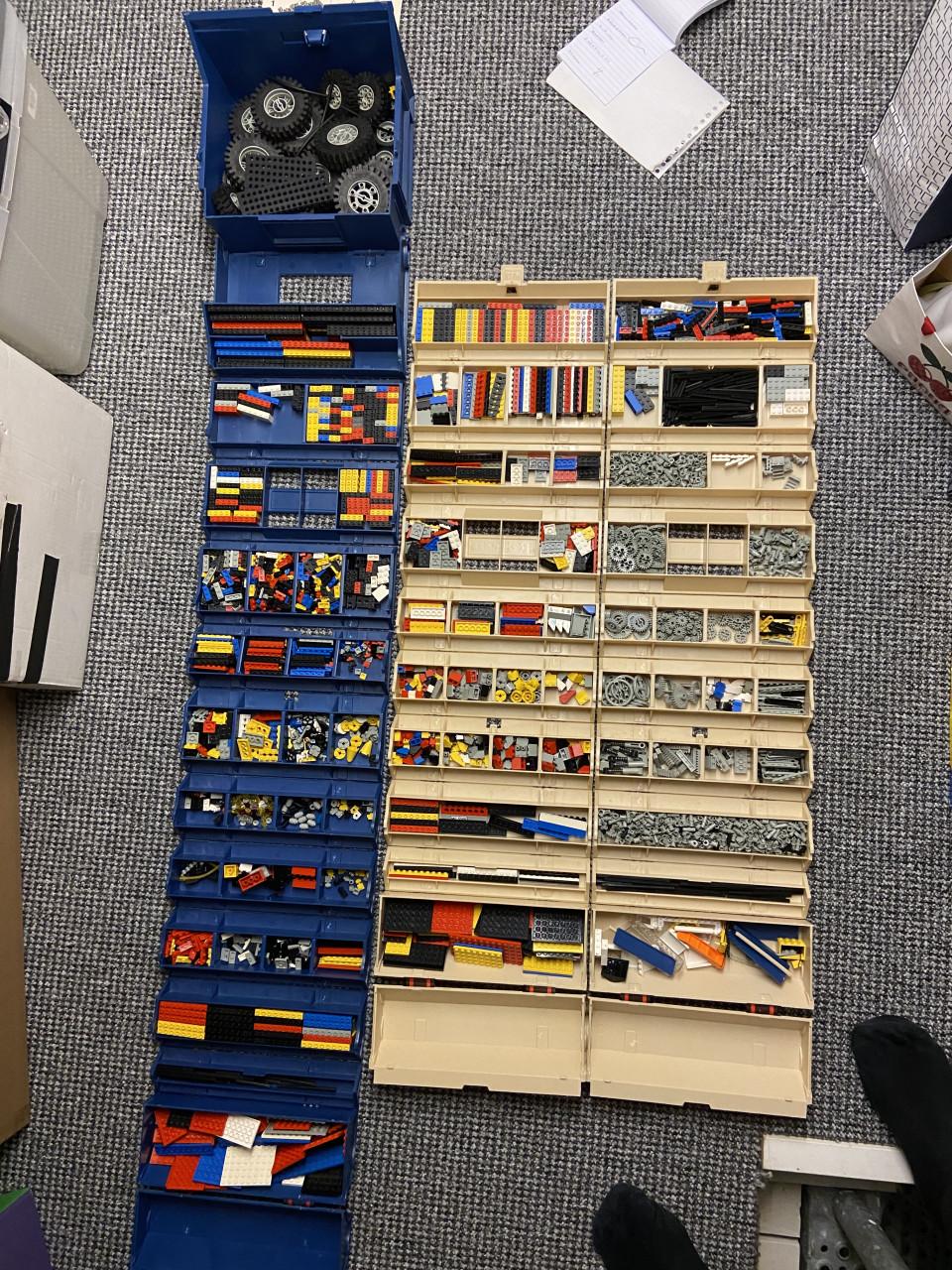 Lego