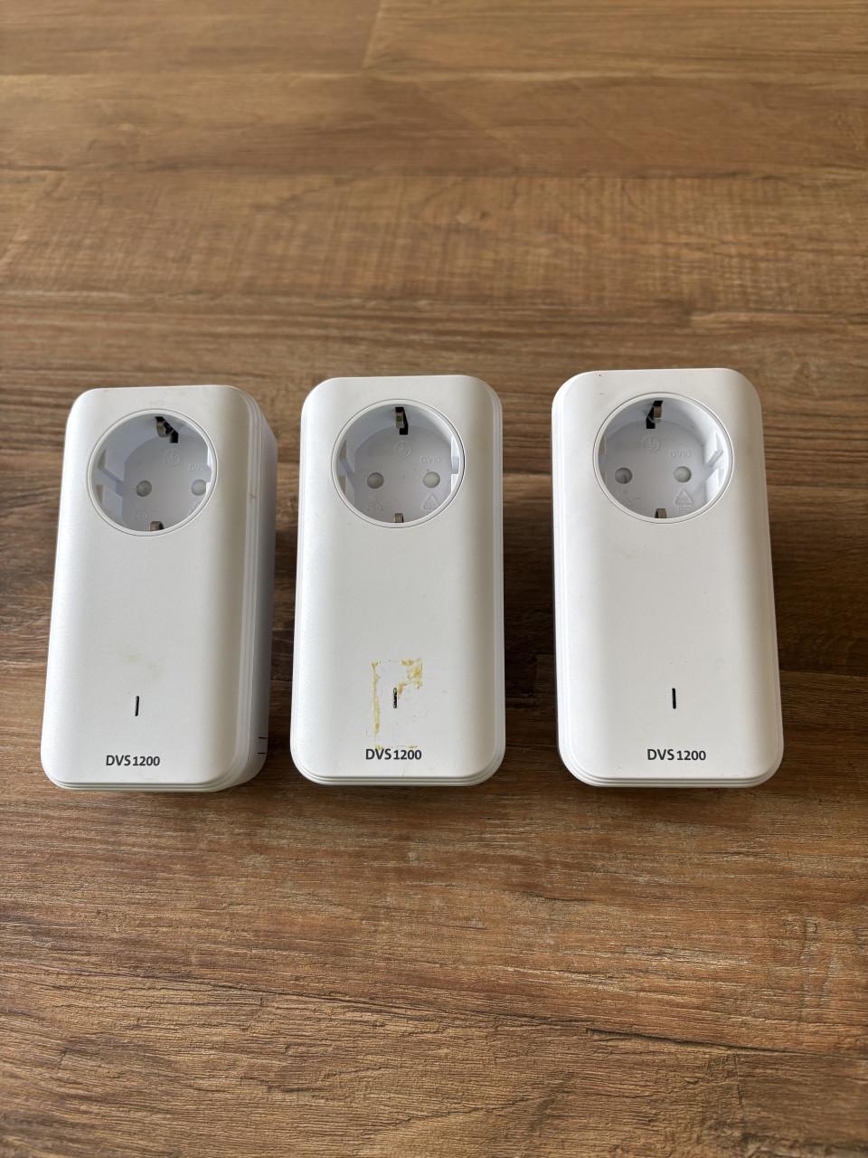 Wifi versterkers